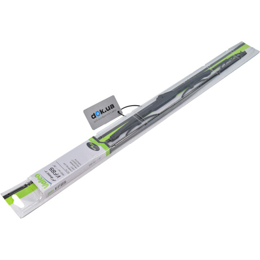 Щетки стеклоочистителя Valeo 575561