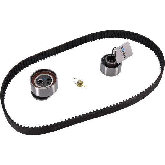 VKMA 94010 SKF Комплект ремня ГРМ