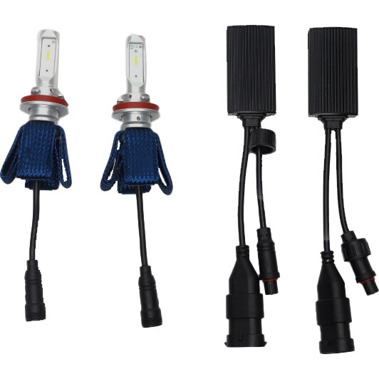 Автолампа Narva Range Power LED H11 16 W 18016