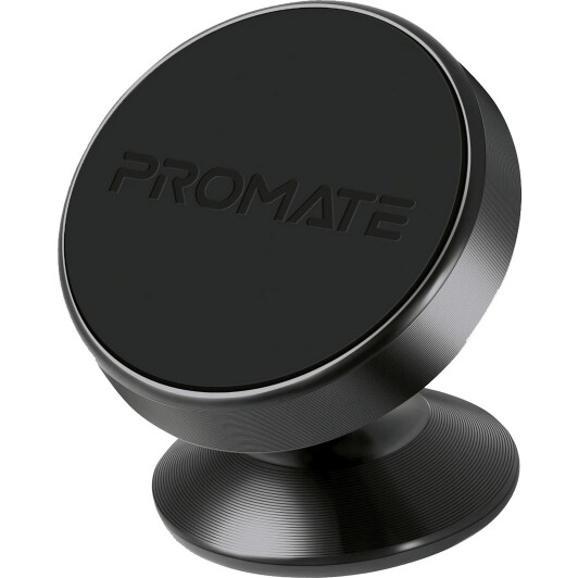 Держатель для телефона Promate Magnetto-2 MAGNETTO2GREY