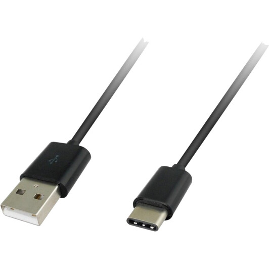 Кабель Global 1283126474675 USB - type-C 1 м