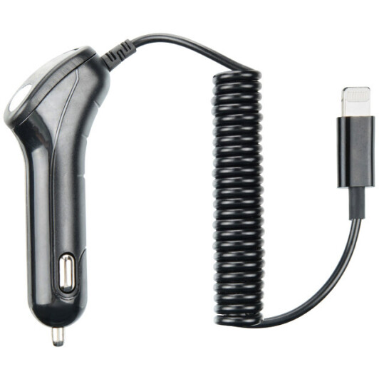 Usb зарядка в авто Gelius 00000034371