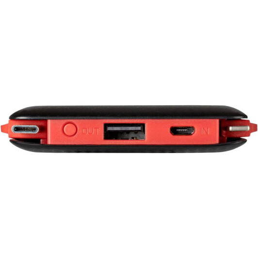 Повербанк Gelius Choice 10000 mAh
