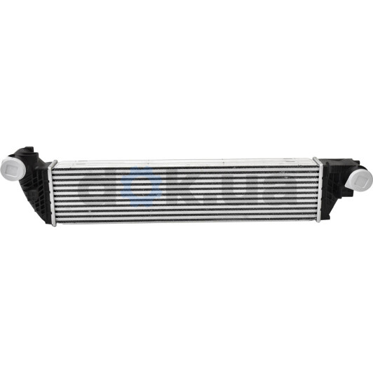 Інтеркулер Valeo 817828