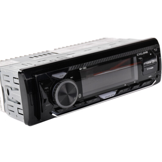 Cyclone MP-1063 автомагнітола