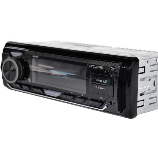 Cyclone MP-1063 автомагнітола