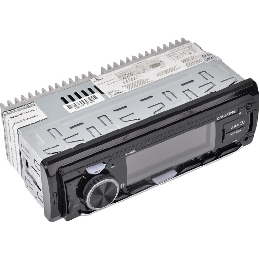 Cyclone MP-1063 автомагнітола