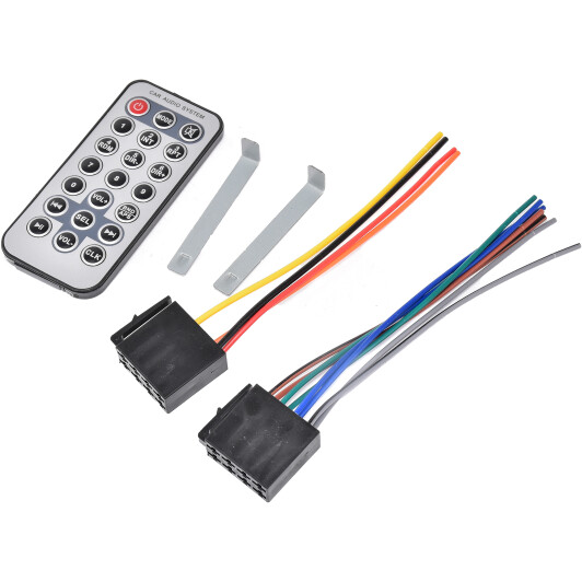 Cyclone MP-1063 автомагнітола