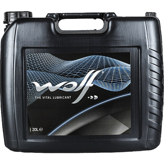 Wolf Officialtech Multi Vehicle ATF HD-LD трансмиссионное масло