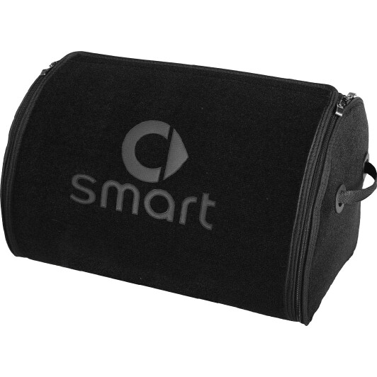 Сумка-органайзер Sotra Smart Small Black в багажник ST-122123-L-Black