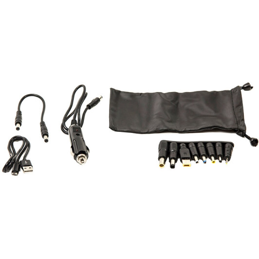 Повербанк PowerPlant PB-9700 20100 mAh 75 Вт