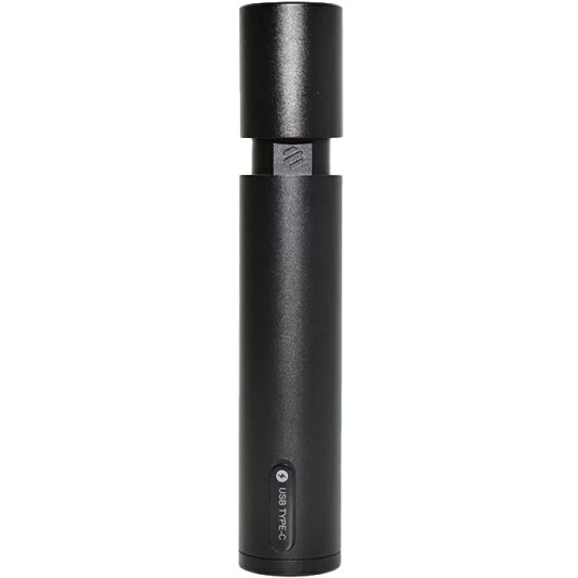 Ручной фонарь Xiaomi BeeBest Zoom Flashlight FZ101