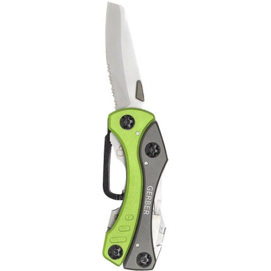 Мультитул Gerber Crucial Tool 31-000238