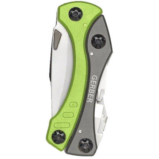 Мультитул Gerber Crucial Tool 31-000238