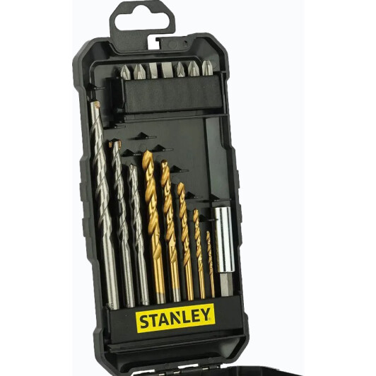 Stanley STA7221 набор инструментов 16 ед.