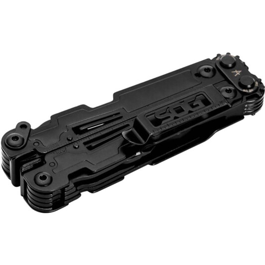 Мультитул Sog PowerAccess 1531051BLACK