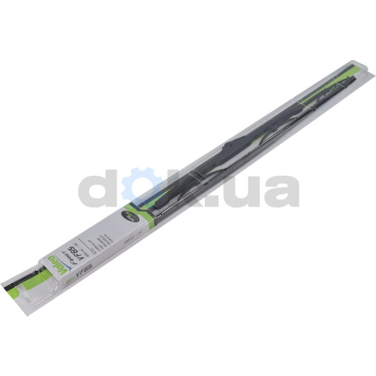 Щетки стеклоочистителя Valeo 575561