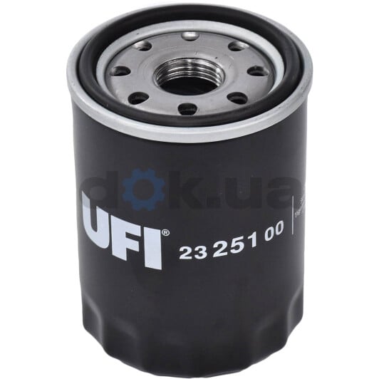 Оливний фільтр UFI 23.251.00