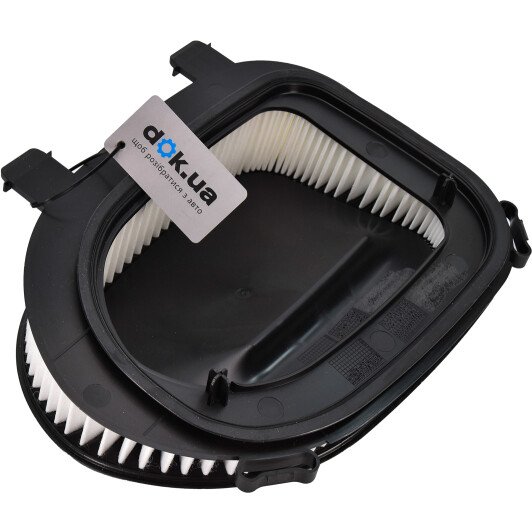 Воздушный фильтр Bosch F 026 400 366