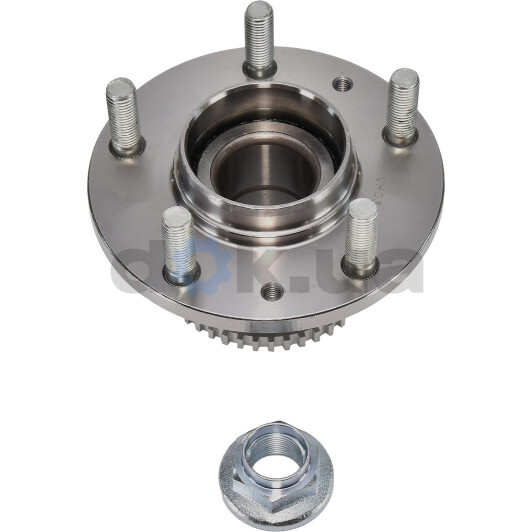 Комплект ступиці колеса A.B.S. 201326