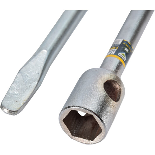 Ключ балонный Armer ARM2819-3233 I-образный 32x33 мм