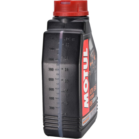 Motul ATV-SxS Power 10W-50 моторна олива 4T