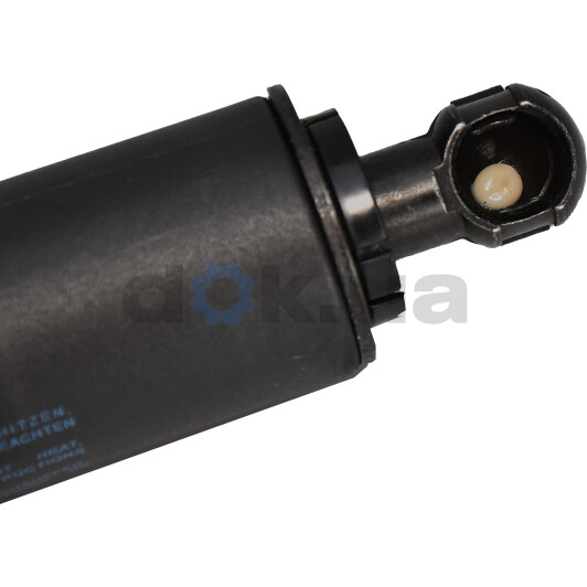 Газовий упор багажника Stabilus 2838ZN для Volkswagen Touareg