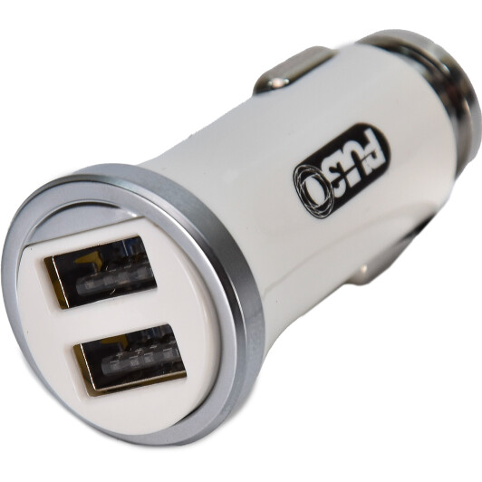Usb зарядка в авто Pulso C-2411W