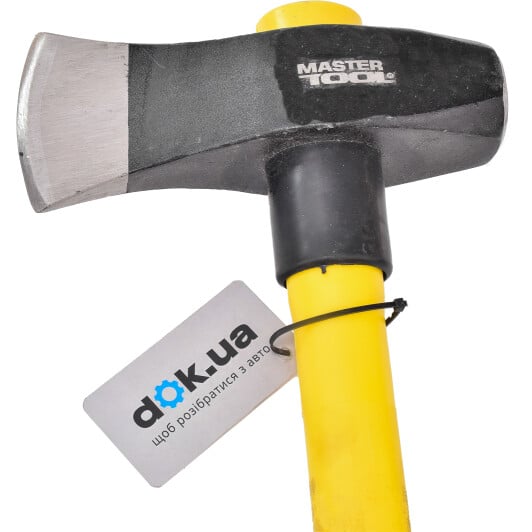 Колун MasterTool 05-0211