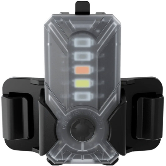 Налобный фонарь Nitecore ﻿NU Series NU07LE