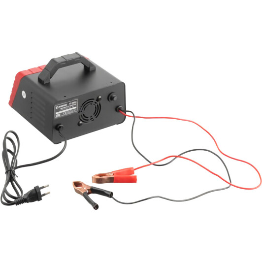Зарядное устройство Intertool AT-3033