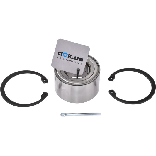 VKBA 3256 SKF Подшипник ступицы колеса