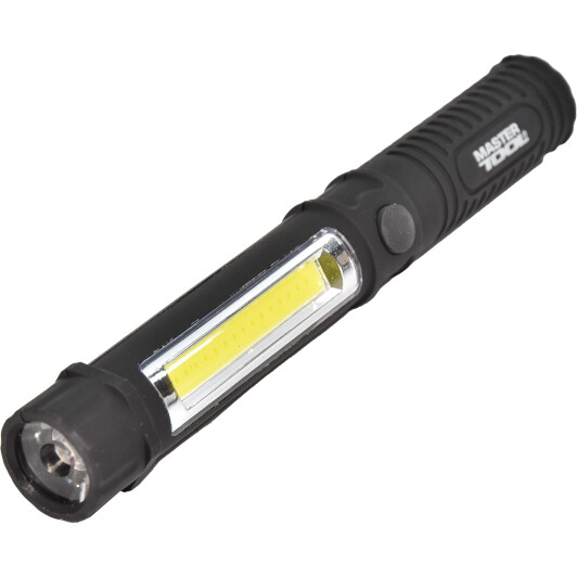 Автомобільний ліхтар MasterTool 94-0806