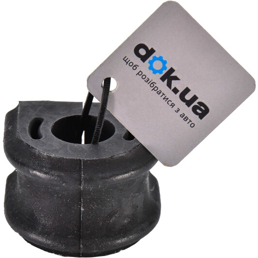 RU-1049 Japanparts Втулка стабілізатора для Nissan Sunny