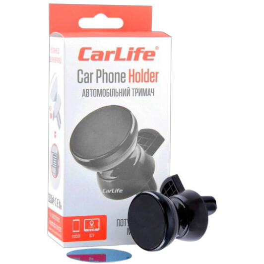 Держатель для телефона Carlife PH610