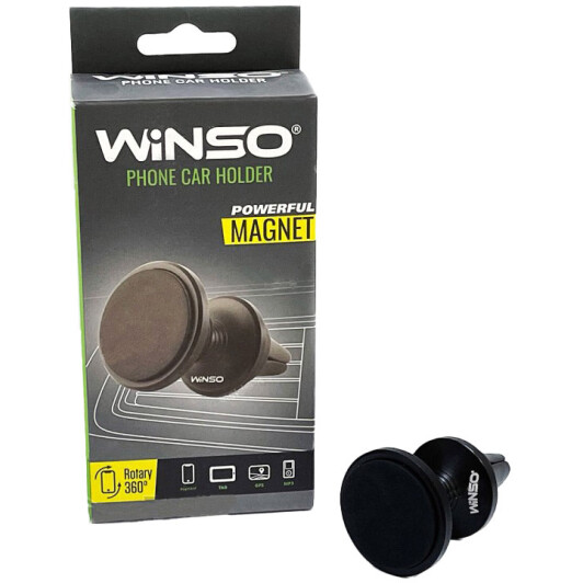 Держатель для телефона Winso 201240