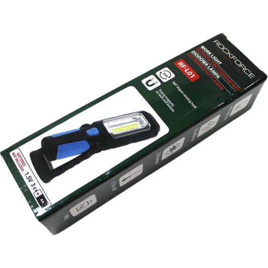 Фонарь для СТО Rockforce RF-L01