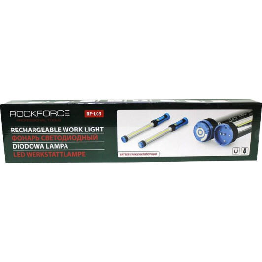 Фонарь для СТО Rockforce RF-L03