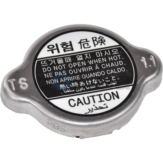 Крышка радиатора Hyundai / Kia 0K20215205A