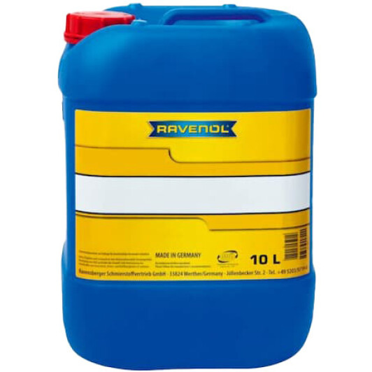 Ravenol TTC G11 жовтий концентрат антифризу (10 л) 10 л