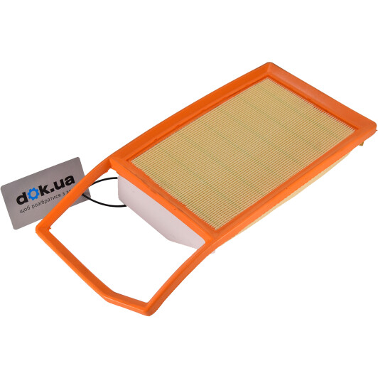 Повітряний фільтр Purflux a1808