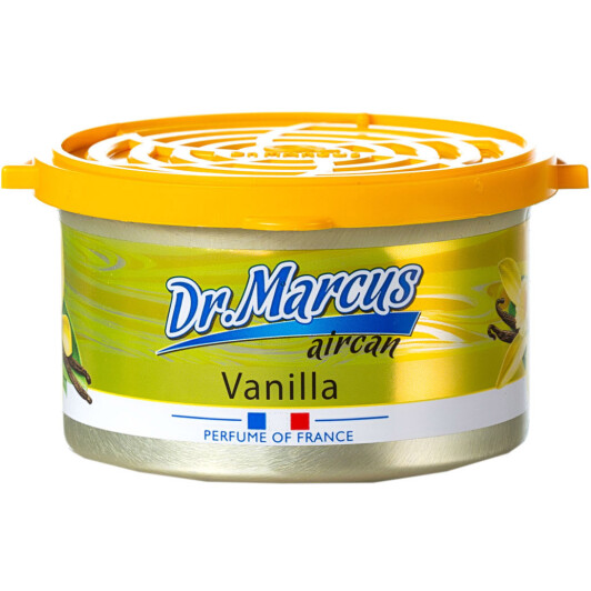 Ароматизатор Dr. Marcus Aircan Vanilla 40 г