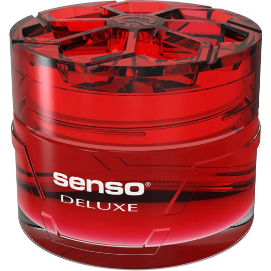 Ароматизатор Dr. Marcus Senso Delux Sweet Cherry 50 мл