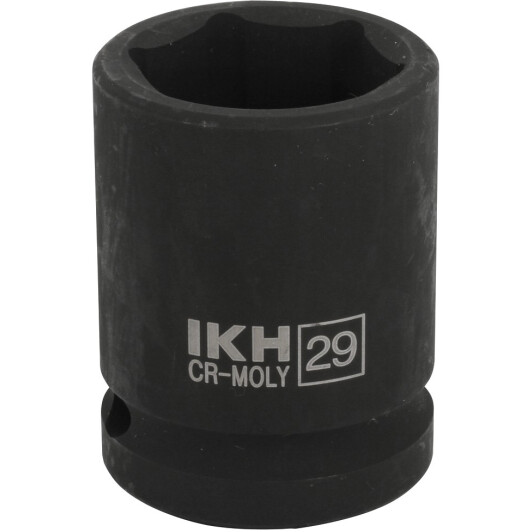 Торцева головка IKH XD06129 29 мм 3/4"