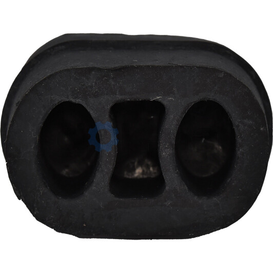 Кронштейн кріплення вихлопної магістралі Metalcaucho 02428