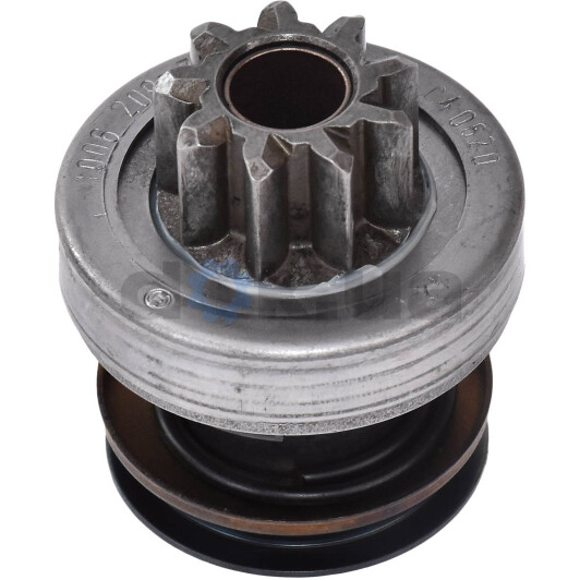 Бендикс стартера Bosch 1 006 209 796