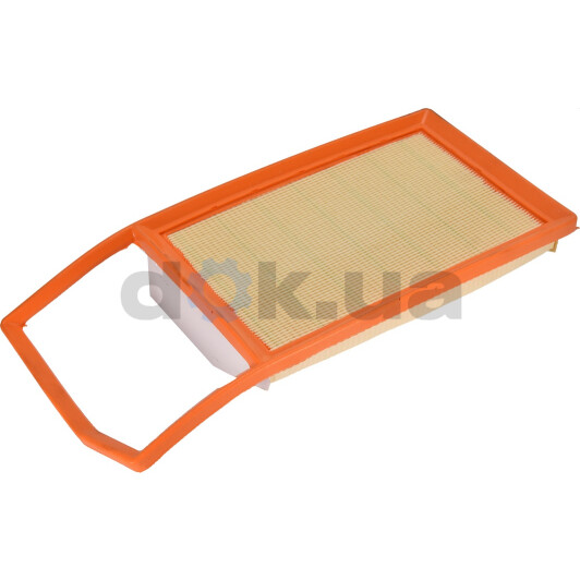 Повітряний фільтр Purflux a1808