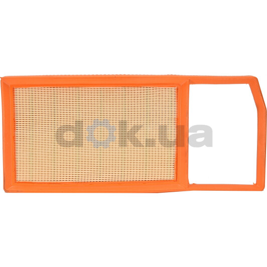 Повітряний фільтр Purflux a1808