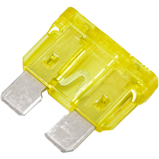 Запобіжник автомобільний VAG N01713113 FT midi (normal) 20A