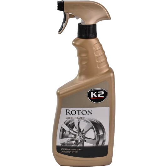 Очиститель дисков K2 Roton Wheel Cleaner G1671 700 мл